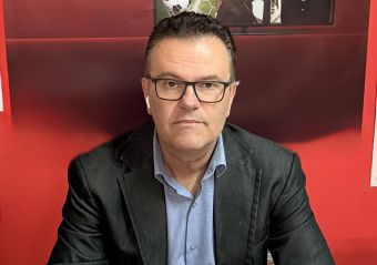 Δημ. Τσεκούρας: Έλλειμα ενημέρωσης «φρέναρε» το εκπτωτικό πρόγραμμα για φοιτητές - Πιο δυναμικά το νέο ακαδημαϊκό έτος