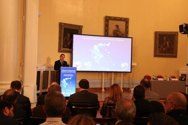 frost.minagric.gr: Παρουσιάστηκε από το ΥΠΑΑΤ η εφαρμογή - ασπίδα προστασίας για τον παγετό