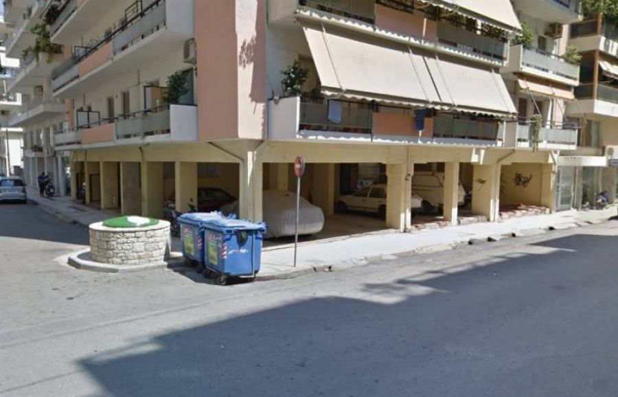 Καλαμάτα: Νεογέννητο μωρό βρέθηκε σε κάδο απορριμμάτων - Συνελήφθη η μητέρα του