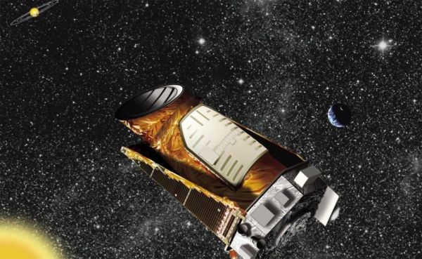 Αστρονόμοι εντοπίζουν τους τελευταίους πλανήτες που είδε το διαστημικό τηλεσκόπιο Κέπλερ
