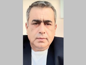Ιωαν. Μπαμπάτσικος: Λευκή πετσέτα πέταξε ο κ. Στεργίου