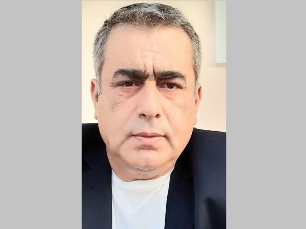 Ιωαν. Μπαμπάτσικος: Λευκή πετσέτα πέταξε ο κ. Στεργίου