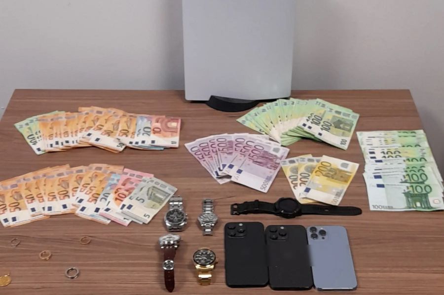 Ανακοινώσεις της ΕΛ.ΑΣ. για τις 37 συλλήψεις ατόμων που συμμετείχαν σε εγκληματική οργάνωση για παράνομες αγροτικές επιδοτήσεις