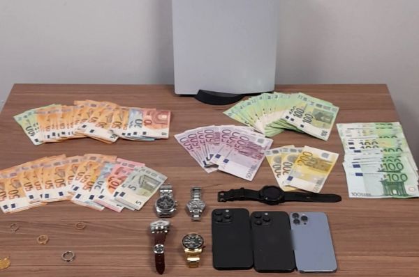 Ανακοινώσεις της ΕΛ.ΑΣ. για τις 37 συλλήψεις ατόμων που συμμετείχαν σε εγκληματική οργάνωση για παράνομες αγροτικές επιδοτήσεις