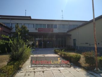 Ενημέρωση για χρήση επιπλέον κτιρίων του Πανεπιστημίου Θεσσαλίας σε Καρδίτσα και Βόλο