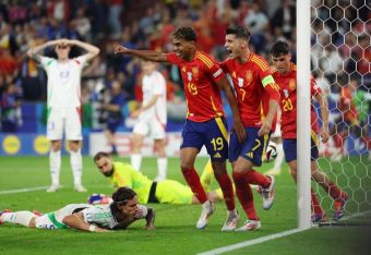 Euro 2024: Πήρε (δίκαια) το ντέρμπι με την Ιταλία η Ισπανία
