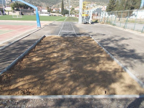 4η και 5η θέση για τα αδέρφια Λεοντίδη στο άλμα τριπλούν στο Πανελλήνιο Πρωτάθλημα Κ20