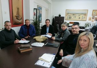 ΑΝ.ΚΑ. Α.Ε.: Συνεχίζονται οι διαβουλεύσεις για το σχεδιασμό του νέου LEADER ‘’Καρδίτσα – Θεσσαλιώτιδα: Τόπος δημιουργίας, συνεργασίας και αλληλεγγύης’’