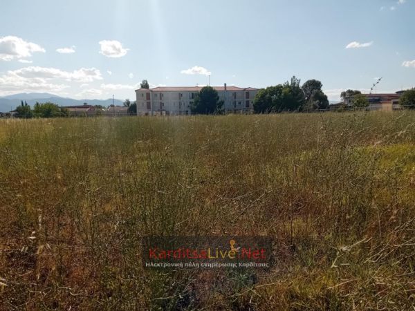 Ξεκινούν οι έλεγχοι στα ακαθάριστα οικόπεδα στο Δήμο Καρδίτσας - Λιγότερα δηλώθηκαν φέτος ως καθαρισμένα