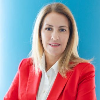 Αργυρώ Ζέρβα: "Συνεχίζονται κανονικά τα έργα ΣΔΙΤ του ΥΠΑΑΤ - Εξασφαλισμένη η χρηματοδότησή τους"