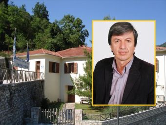 Γ. Χασιώτης στο KarditsaLive.Net: «Η Αργιθεάτικη Συμμαχία» έχει πείρα, γνώση και αναπτυξιακό σχεδιασμό για το Δήμο