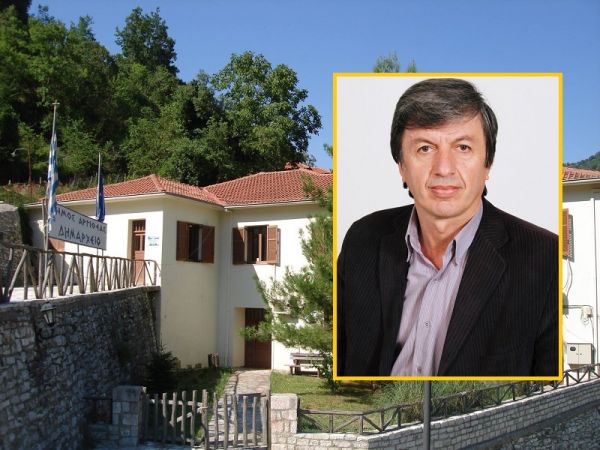 Γ. Χασιώτης στο KarditsaLive.Net: «Η Αργιθεάτικη Συμμαχία» έχει πείρα, γνώση και αναπτυξιακό σχεδιασμό για το Δήμο