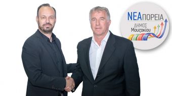 Φάνης Στάθης: Ο Γιάννης Γκέκας συντάσσεται με τη «Νέα Πορεία»