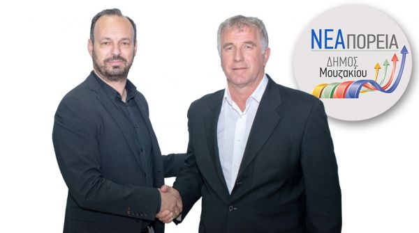 Φάνης Στάθης: Ο Γιάννης Γκέκας συντάσσεται με τη «Νέα Πορεία»