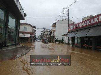 "Ιανός": Για τις 15 Μαΐου μετατίθενται οι αναμενόμενες πληρωμές του 20% των αποζημιώσεων