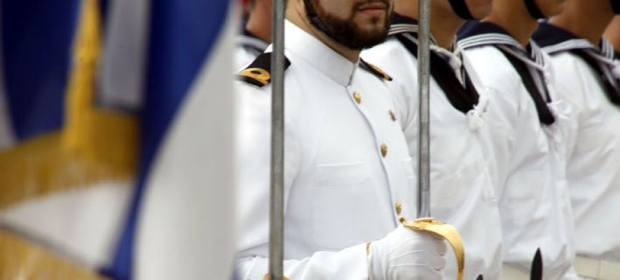 Ανακοινώθηκαν οι τακτικές κρίσεις Πλοιάρχων και Αρχιπλοιάρχων στο Πολεμικό Ναυτικό
