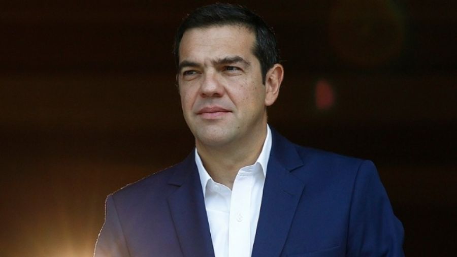 Αλ. Τσίπρας για τα τεκτενόμενα στο ΣΥΡΙΖΑ Π.Σ.: "Αν συνεχίσουμε έτσι, οδηγούμαστε με μαθηματική ακρίβεια στο κενό"