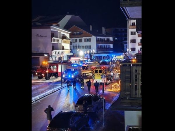 Ελβετία: Αγνοείται 15χρονη Ελληνίδα στο Κραν Μοντανά