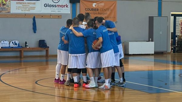 «Άλωσε» τον Αλμυρό και προκρίθηκε άνετα στους «16» ο Απόλλων Καρδίτσας