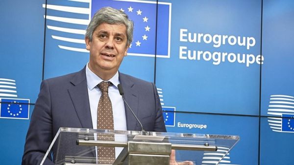 Σεντένο: Στο επόμενο Eurogroup η απόφαση για την εκταμίευση του 1 δισ. ευρώ