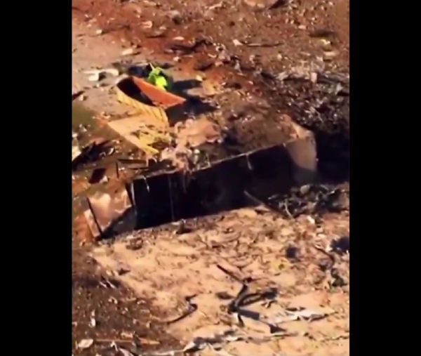 ΗΠΑ: Τουλάχιστον 19 αγνοούμενοι από την ισχυρή έκρηξη σε εργοστάσιο παρασκευής πυρομαχικών στο Τενεσί