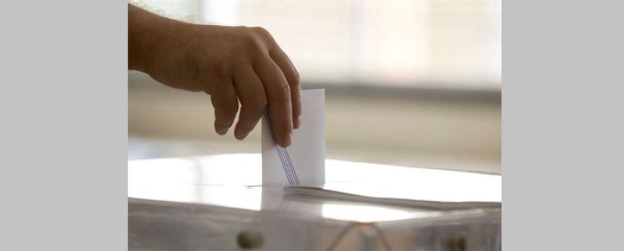 Εκλογές 2023: Στις 20 Μαΐου ψηφίζουν οι Έλληνες του εξωτερικού!