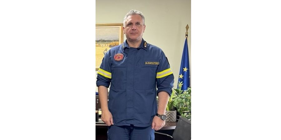 ΠΕ.ΠΥ.Δ. Θεσσαλίας: Επαγρύπνηση και τήρηση των μέτρων πρόληψης δασικών και αγροτικών πυρκαγιών