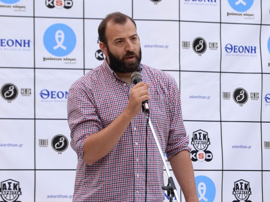 Φάκελο αδειοδότησης για συμμετοχή στο νέο πρωτάθλημα κατέθεσε ο ΑΣΚ - Ξεκινά ο προγραμματισμός εσόδων
