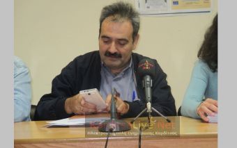 Άρθρο του Στ. Σαριδάκη για το συνέδριο του Εργατικού Κέντρου Καρδίτσας