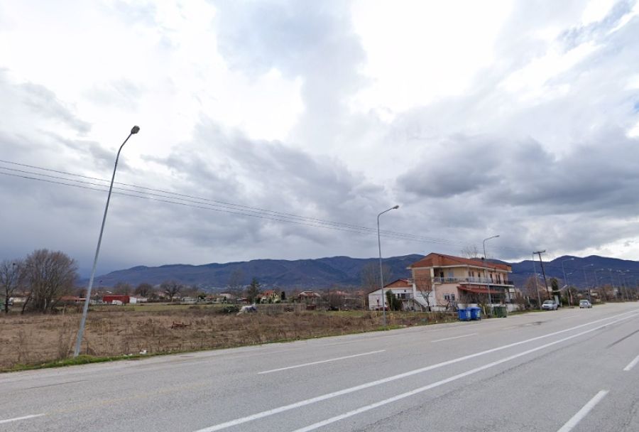 Νέος πρόεδρος στο Συμβούλιο της Δημοτικής Κοινότητας Γεωργικού