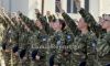 Ορκίστηκαν στο ΚΕΥΠ οι πρώτες φανταρίνες (+Βίντεο)