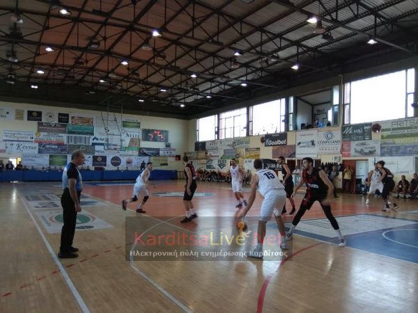 Α2 μπάσκετ: Ψυχωμένος στο ...Ψυχικό ο ΑΣΚ πήρε το ροζ φύλλο αγώνα
