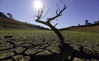 Έρευνα ΟΗΕ: Με «ερημοποίηση» κινδυνεύει το ένα τρίτο των ελληνικών εδαφών