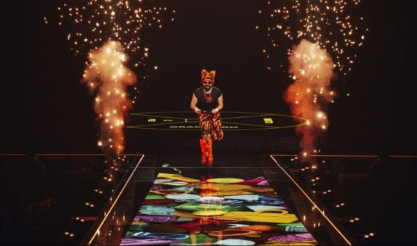 Eurovision 2026: Στον τελικό ο Akylas με το Ferto (+Βίντεο)
