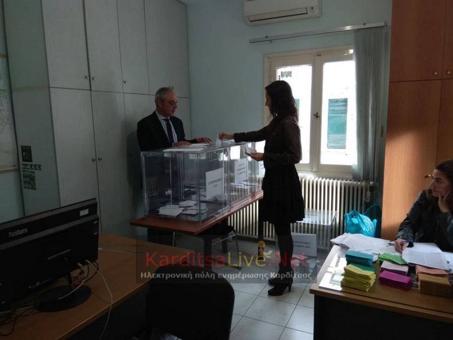 Εκλογές ΤΕΕ: Νίκη της "Δημοκρατικής Κίνησης Μηχανικών" τοπικά και πανελλαδικά
