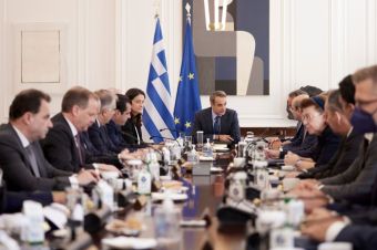 Oκτώ παρεμβάσεις για την Κοινωνική Κατοικία παρουσιάστηκαν στο Υπουργικό Συμβούλιο
