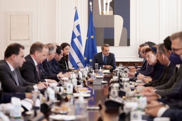 Oκτώ παρεμβάσεις για την Κοινωνική Κατοικία παρουσιάστηκαν στο Υπουργικό Συμβούλιο