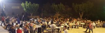Λαογραφικός, Αρχαιολογικός, Πολιτιστικός Σύλλογος Οξυάς: "…το πιο φτωχό πολιτιστικό καλοκαίρι!!"