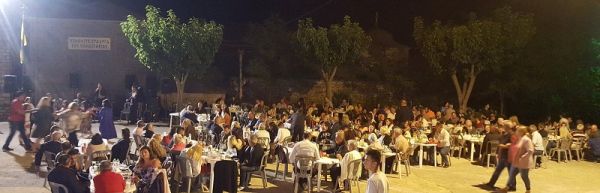 Λαογραφικός, Αρχαιολογικός, Πολιτιστικός Σύλλογος Οξυάς: "…το πιο φτωχό πολιτιστικό καλοκαίρι!!"