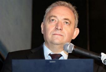 Ευθ. Λέκκας: "Δεν περιμένουμε άλλο σεισμό 6 Ρίχτερ στην Ελασσόνα"