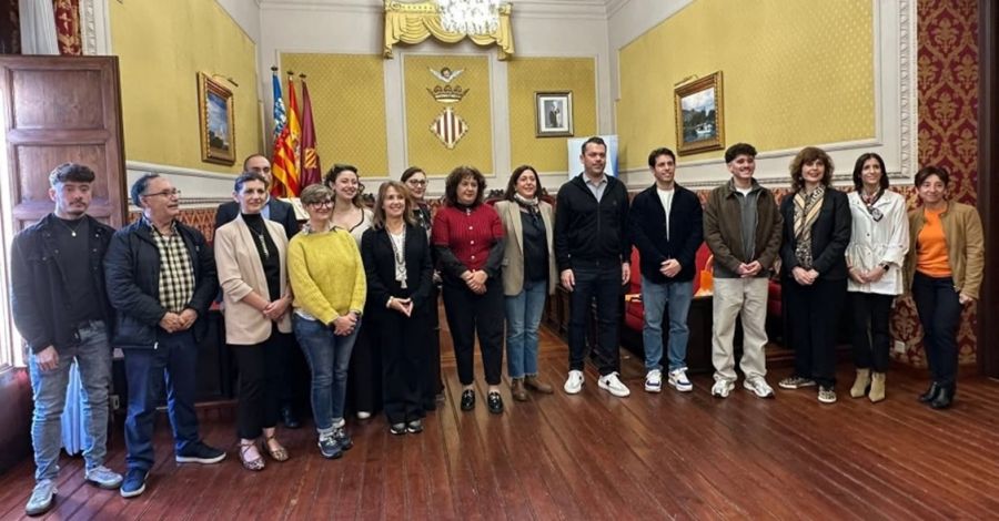Ο Δήμος Λίμνης Πλαστήρα σε ευρωπαϊκό πρόγραμμα για φυσικές καταστροφές