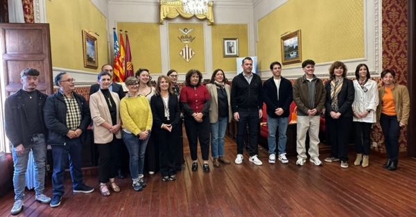 Ο Δήμος Λίμνης Πλαστήρα σε ευρωπαϊκό πρόγραμμα για φυσικές καταστροφές