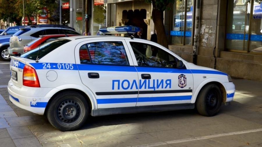 Βουλγαρία: 18 μετανάστες βρέθηκαν νεκροί μέσα σε φορτηγό