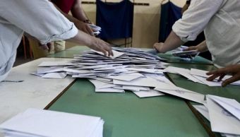 Σε 107 δήμους εξελέγησαν δήμαρχοι από την 1η Κυριακή