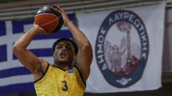 Καθίζηση για τον ΑΣΚ στο β' ημίχρονο έφερε βαριά ήττα στο Λαύριο
