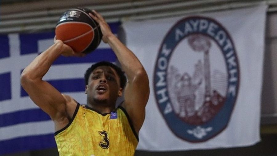 Καθίζηση για τον ΑΣΚ στο β' ημίχρονο έφερε βαριά ήττα στο Λαύριο