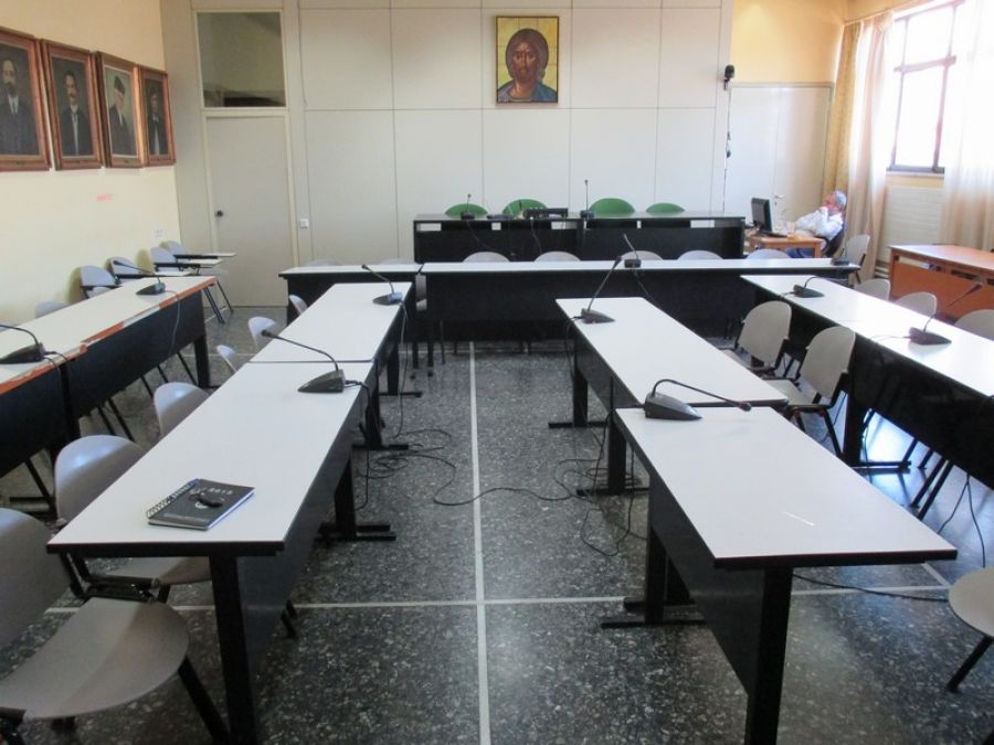 Κλιματιζόμενες αίθουσες στο Δήμο Καρδίτσας για τις ευπαθείς ομάδες