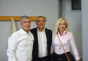 Υπεγράφη η σύμβαση του έργου για τη συντήρηση και σήμανση πεζοπορικών διαδρομών συνολικού μήκους 70 χλμ στην Αλόννησο
