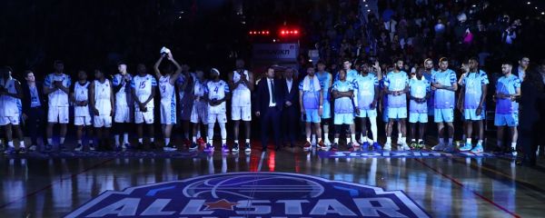 26o All Star Game: Καλάθια με κάθε τρόπο και αποτέλεσμα 177-165 που απόλαυσαν οι Καρδιτσιώτες!