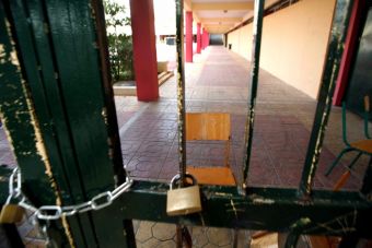 Τρία σχολεία του ν. Καρδίτσας τελούν υπό κατάληψη την Τρίτη 5 Οκτωβρίου